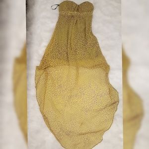 Jessica Simpson dress